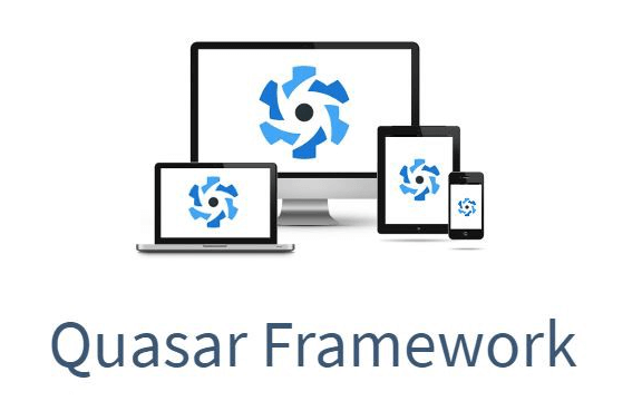 quasar_framework