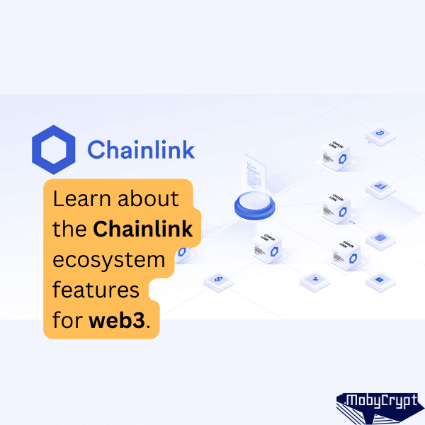 chainlink-features